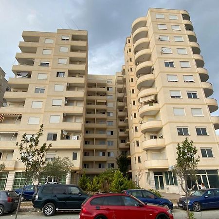 Adriatik Apartment Durrës Kültér fotó