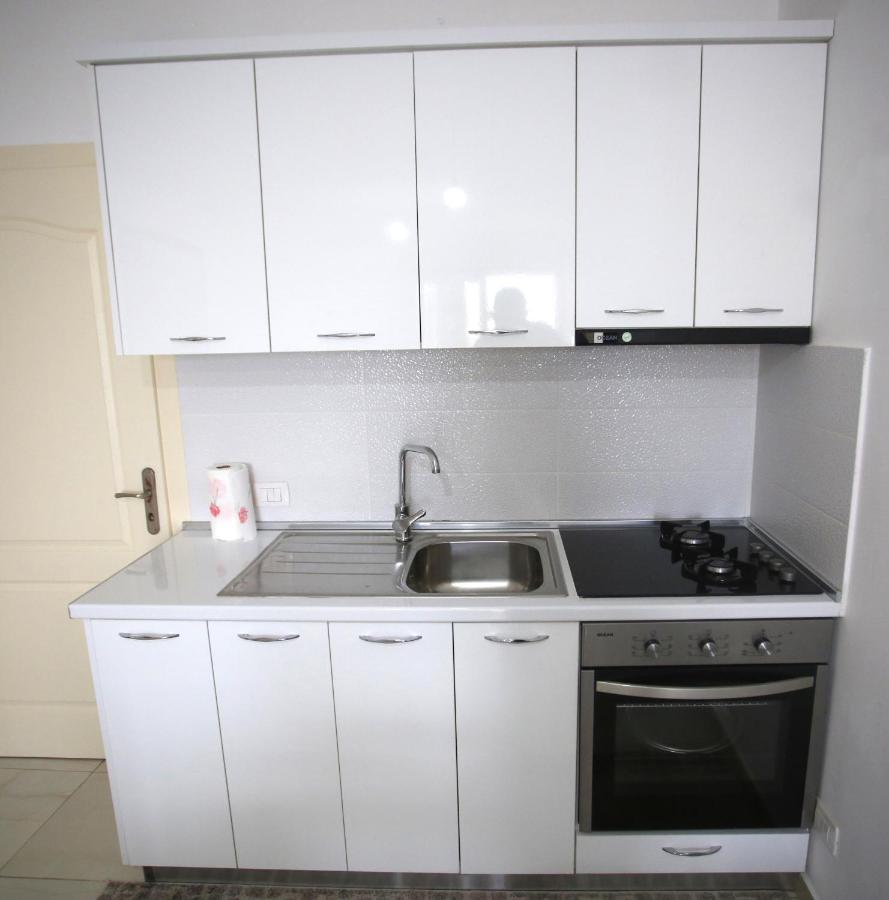 Adriatik Apartment Durrës Kültér fotó