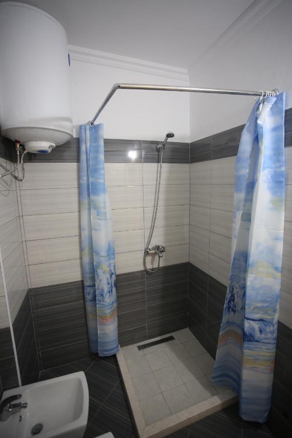 Adriatik Apartment Durrës Kültér fotó