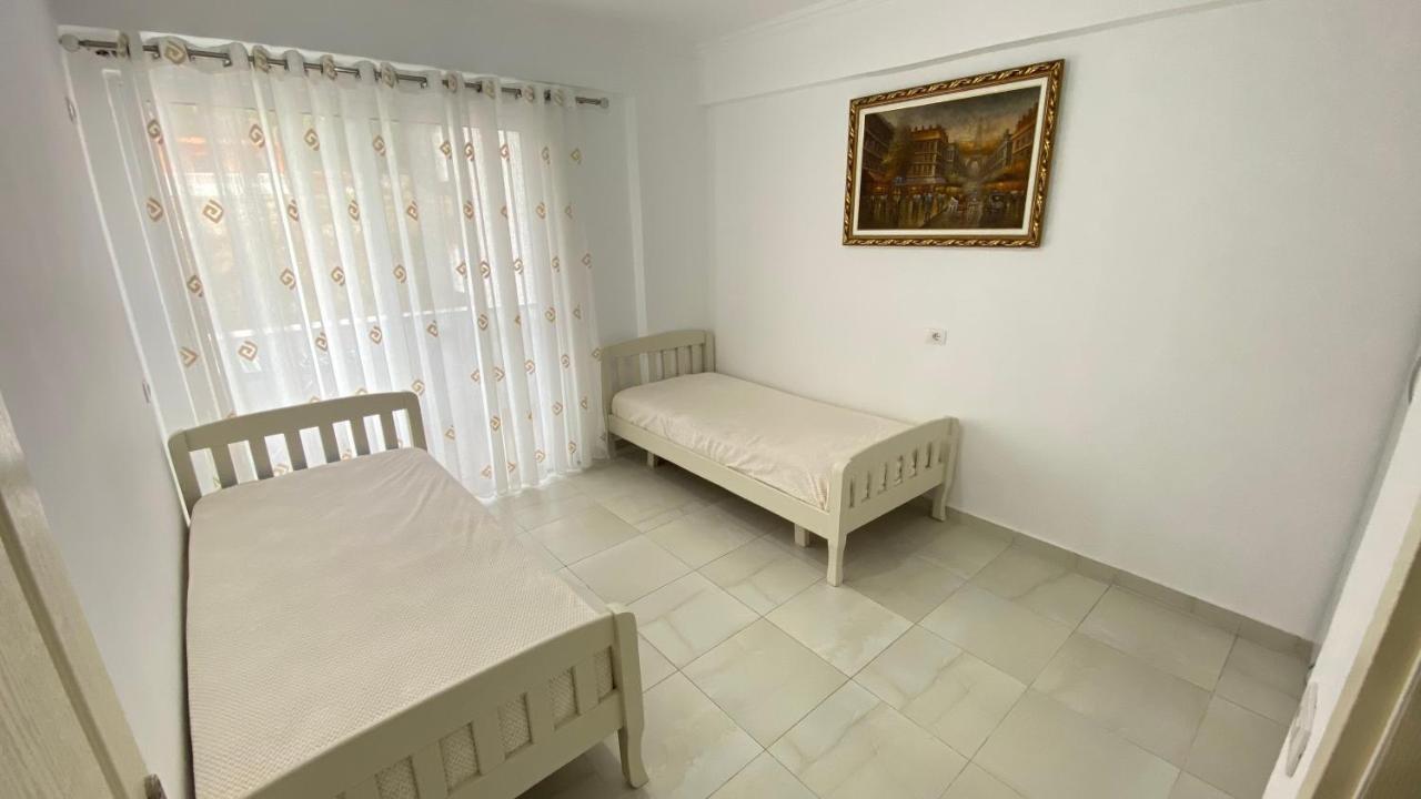 Adriatik Apartment Durrës Kültér fotó