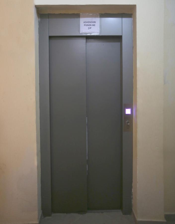 Adriatik Apartment Durrës Kültér fotó