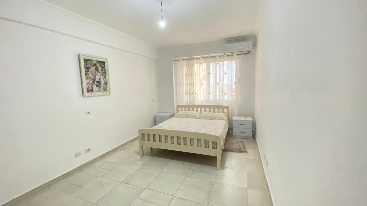 Adriatik Apartment Durrës Kültér fotó