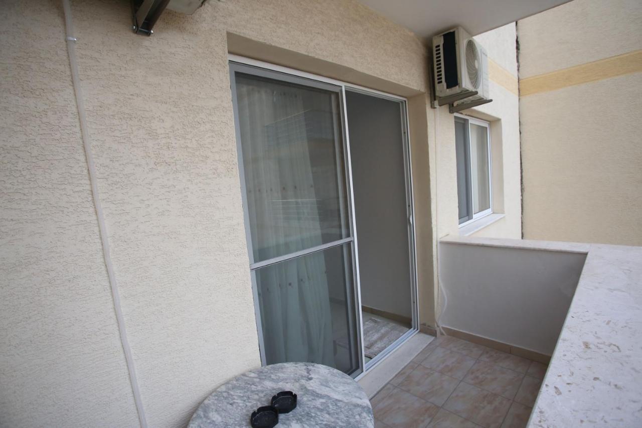 Adriatik Apartment Durrës Kültér fotó
