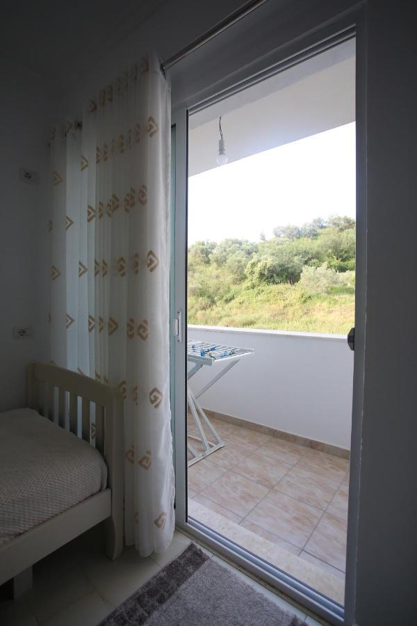 Adriatik Apartment Durrës Kültér fotó