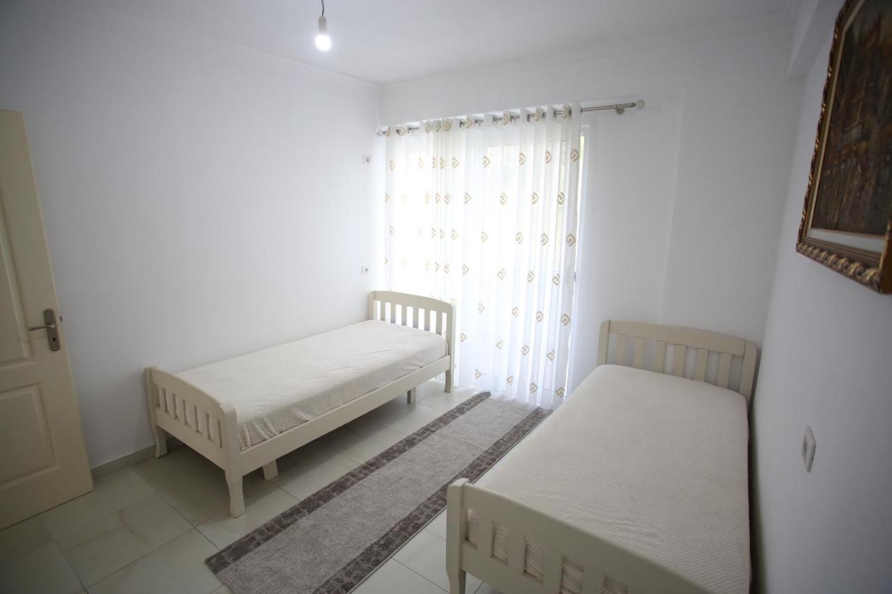 Adriatik Apartment Durrës Kültér fotó