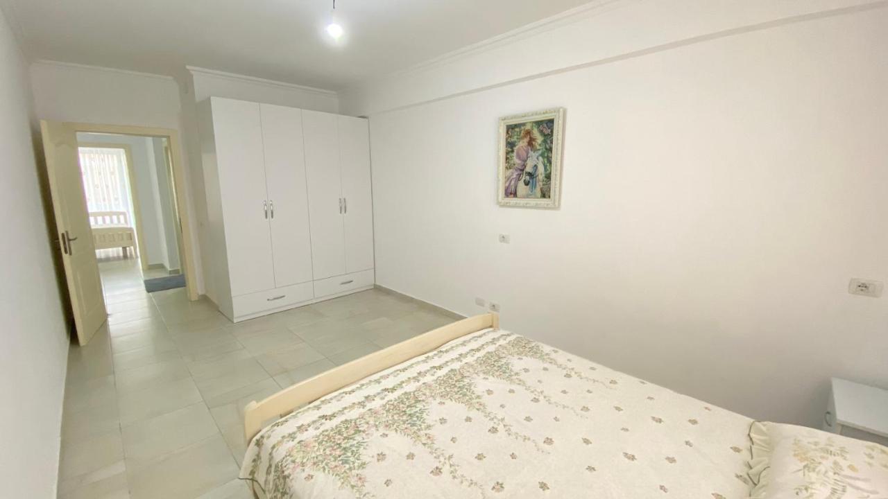 Adriatik Apartment Durrës Kültér fotó