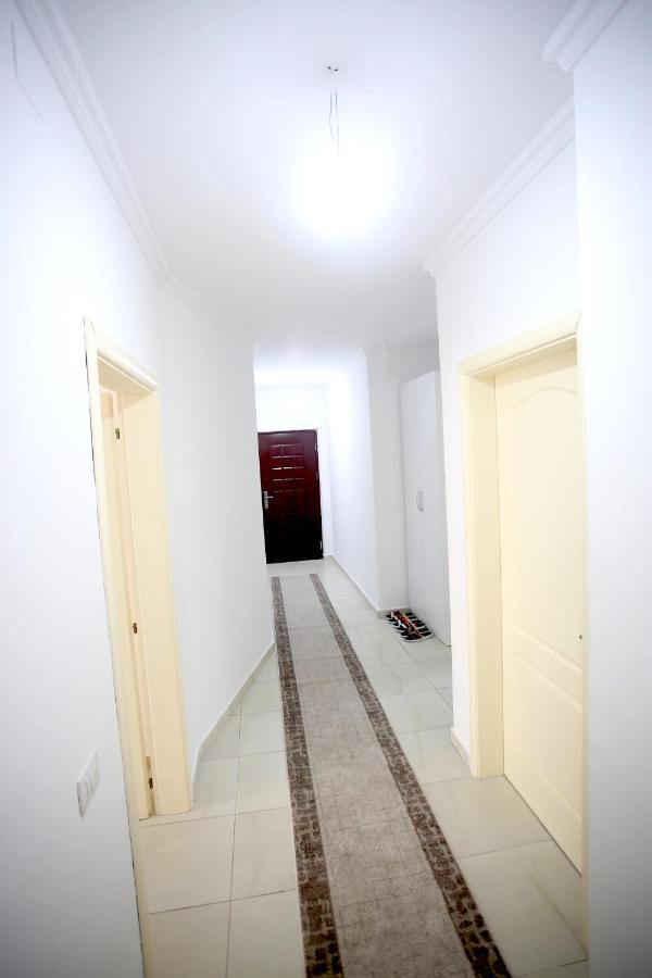 Adriatik Apartment Durrës Kültér fotó