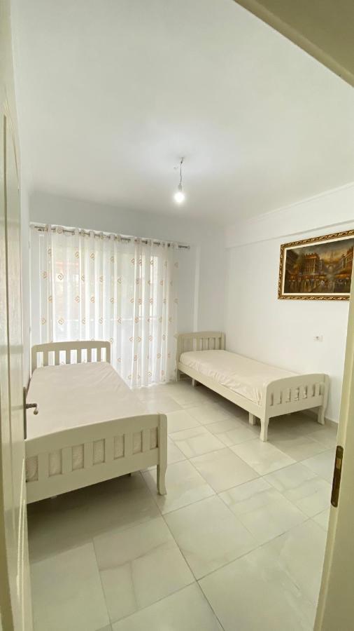 Adriatik Apartment Durrës Kültér fotó