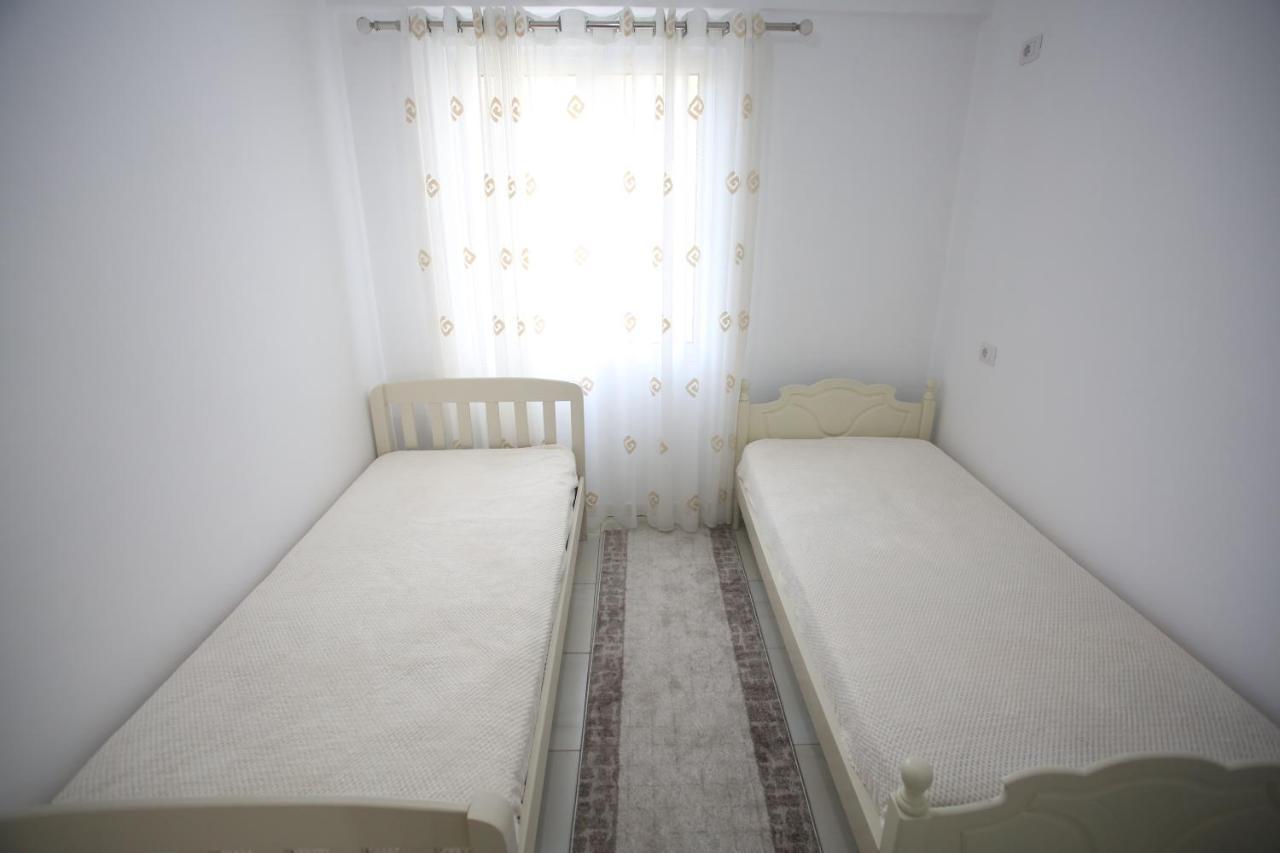 Adriatik Apartment Durrës Kültér fotó