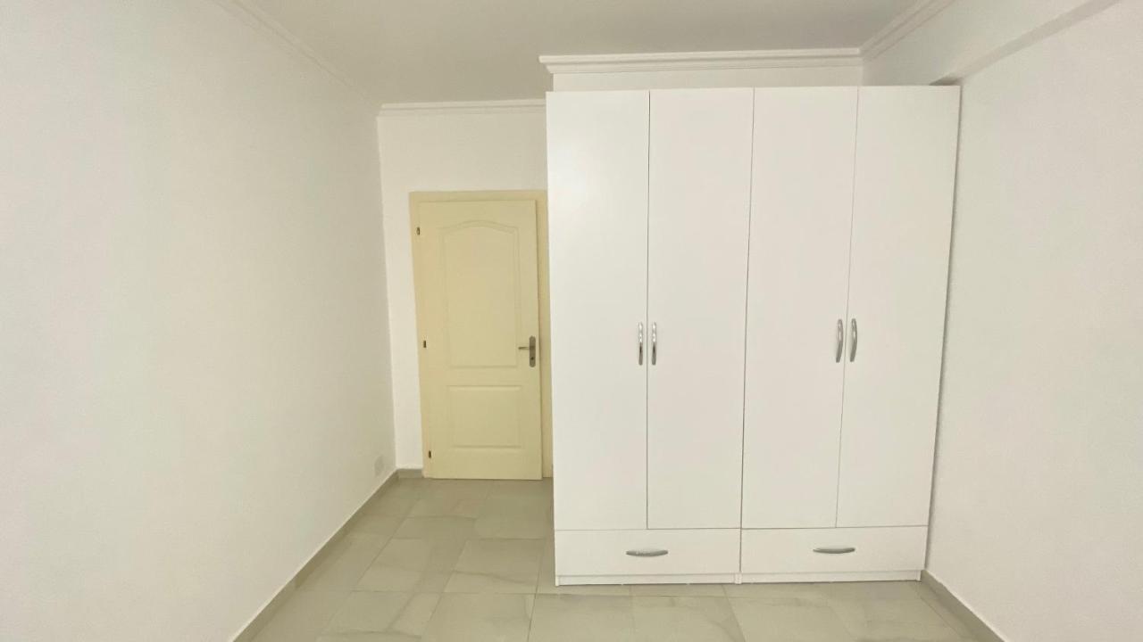 Adriatik Apartment Durrës Kültér fotó